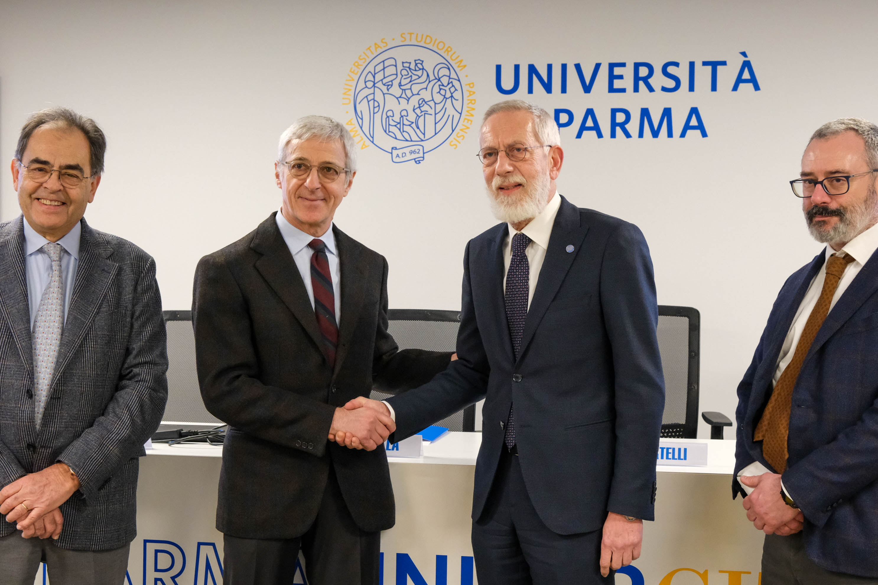 donazione-di-luca-barilla-al-dipartimento-di-medicina-e-chirurgia